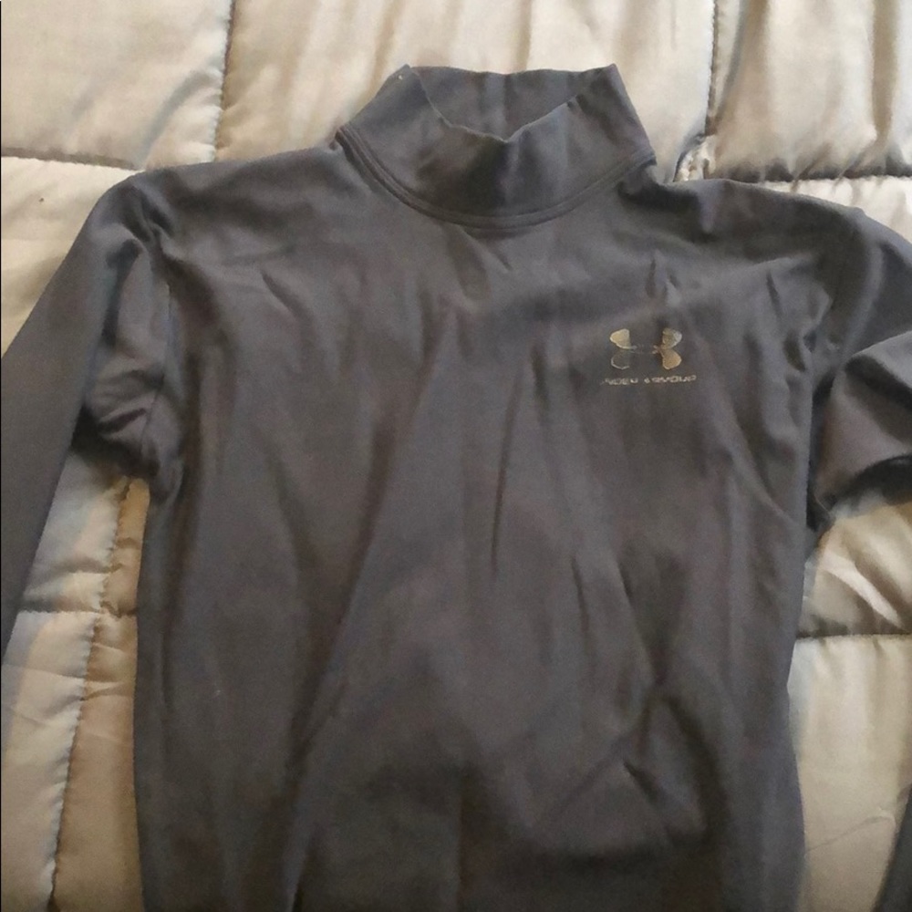 UnderArmour Cold Gear